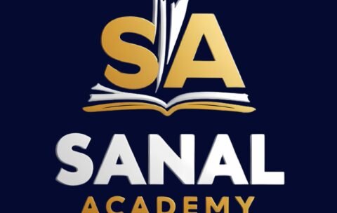 sanal new logo